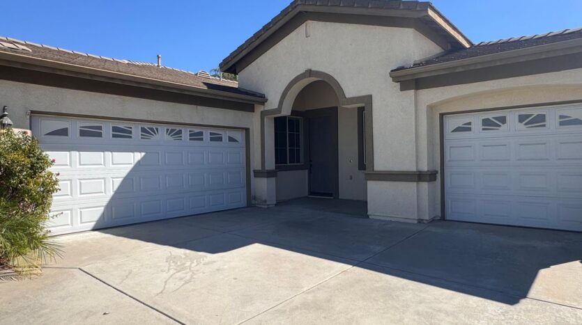 1838 Plainfield Way - Corona - California - 4 bed, 2 bath rental property