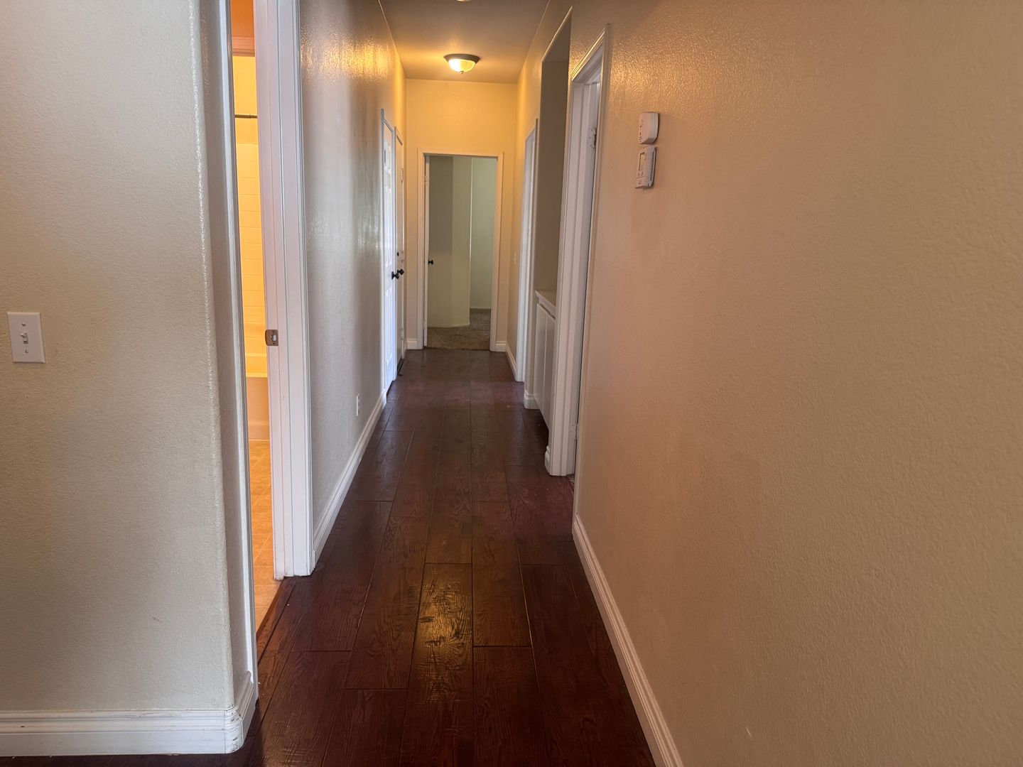 1838 Plainfield Way - Corona - California - 4 bed, 2 bath rental property