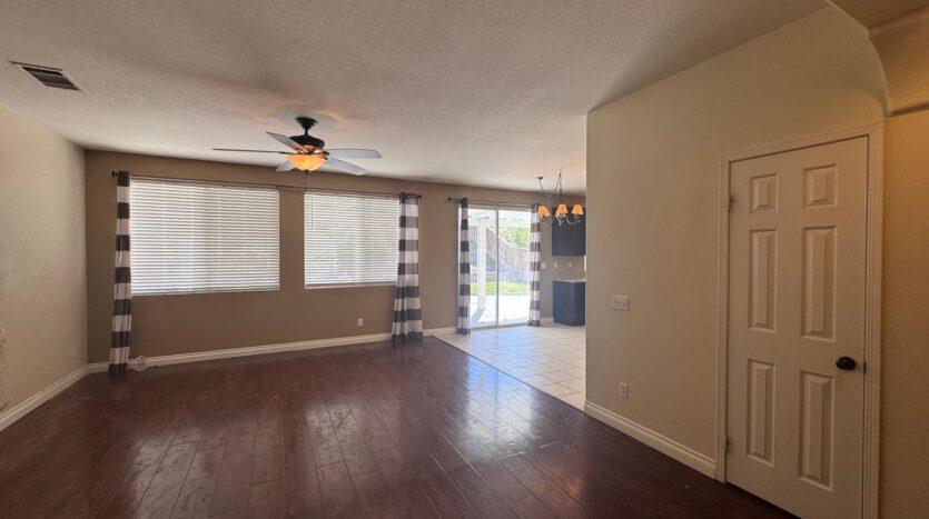 1838 Plainfield Way - Corona - California - 4 bed, 2 bath rental property