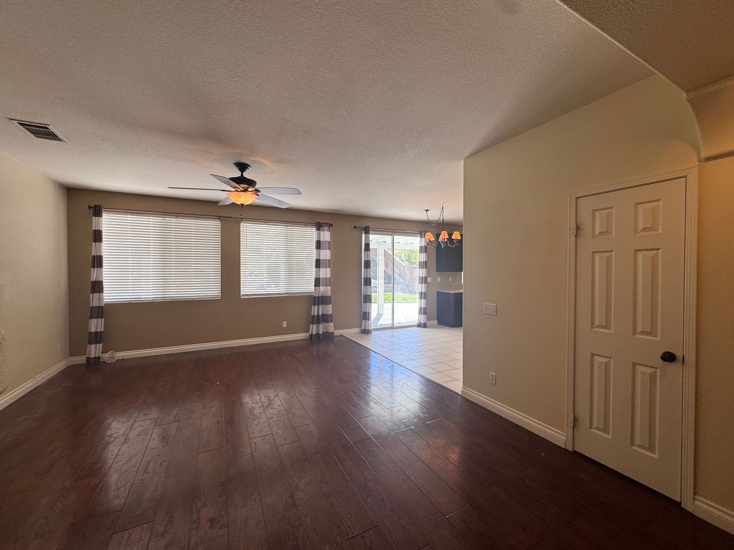 1838 Plainfield Way - Corona - California - 4 bed, 2 bath rental property