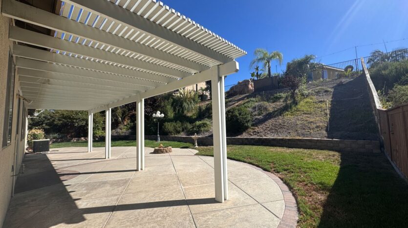 1838 Plainfield Way - Corona - California - 4 bed, 2 bath rental property