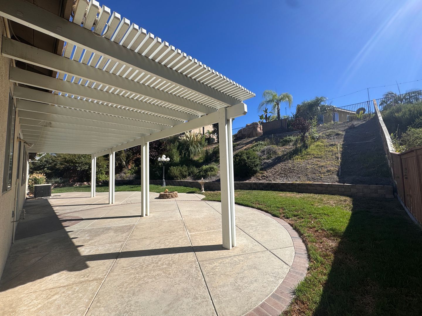 1838 Plainfield Way - Corona - California - 4 bed, 2 bath rental property