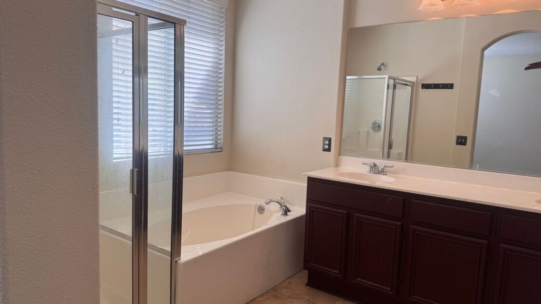 1838 Plainfield Way - Corona - California - 4 bed, 2 bath rental property