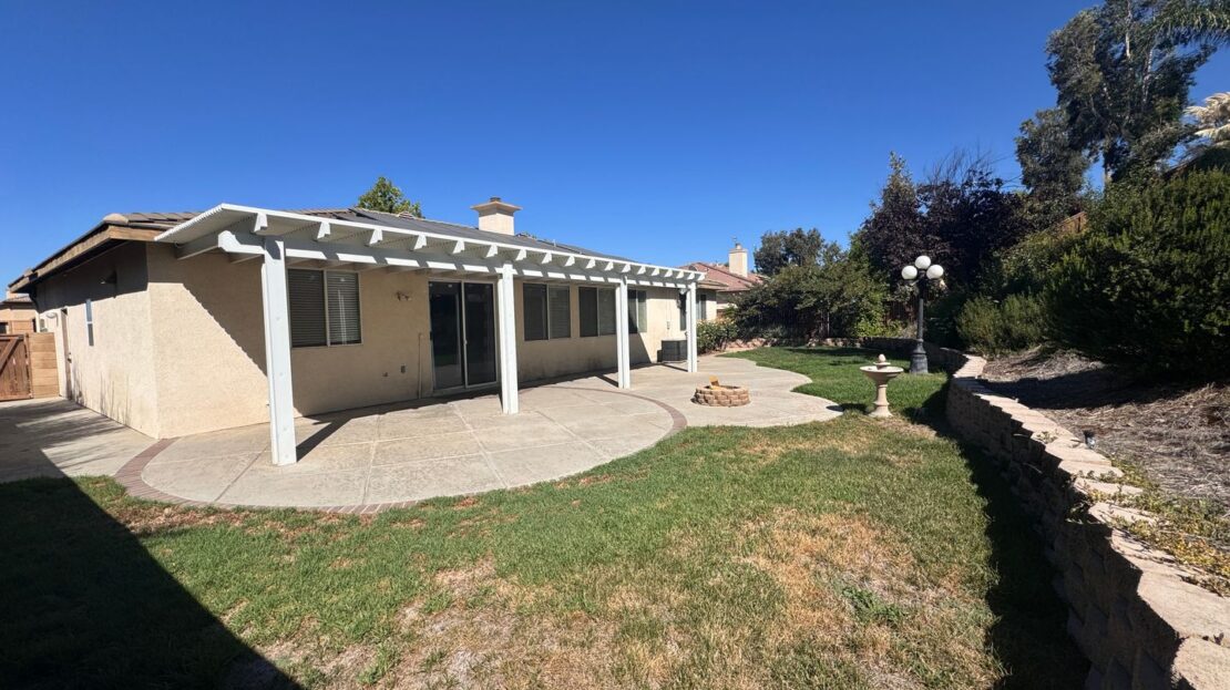 1838 Plainfield Way - Corona - California - 4 bed, 2 bath rental property