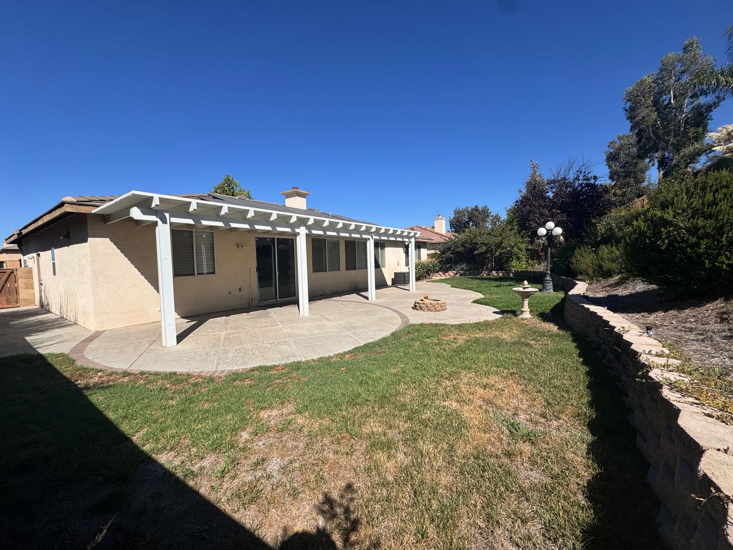 1838 Plainfield Way - Corona - California - 4 bed, 2 bath rental property