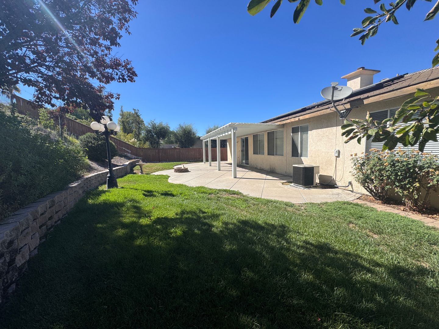 1838 Plainfield Way - Corona - California - 4 bed, 2 bath rental property