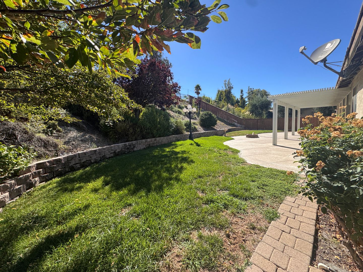 1838 Plainfield Way - Corona - California - 4 bed, 2 bath rental property