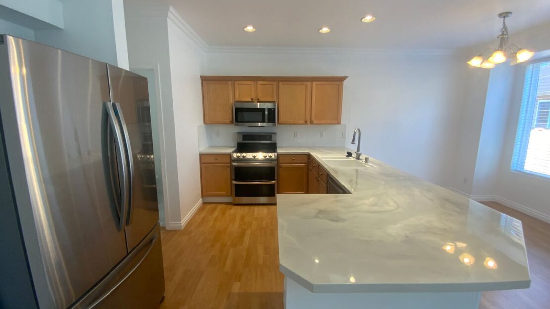 18423 100th Ave E - Puyallup - Washington - 3 bed, 2.5 bath rental property