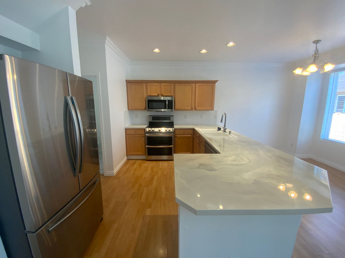 18423 100th Ave E - Puyallup - Washington - 3 bed, 2.5 bath rental property