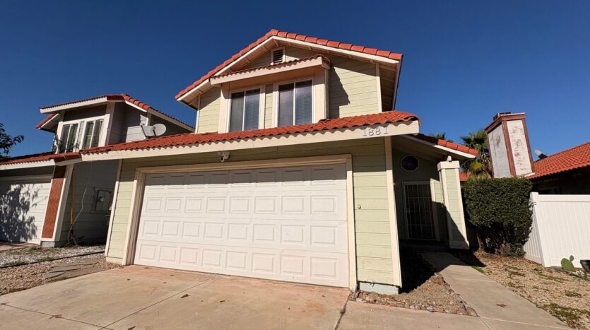 1881 Runaway Cir - Colton - California - 3 bed, 2.5 bath rental property