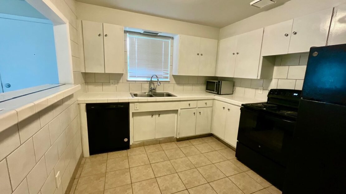 18917 47th Ave S - SeaTac - Washington - 2 bed, 1 bath rental property