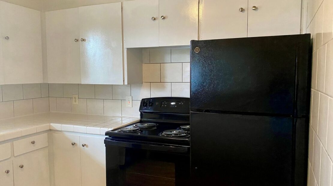 18917 47th Ave S - SeaTac - Washington - 2 bed, 1 bath rental property