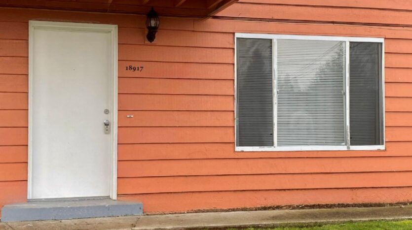 18917 47th Ave S - SeaTac - Washington - 2 bed, 1 bath rental property
