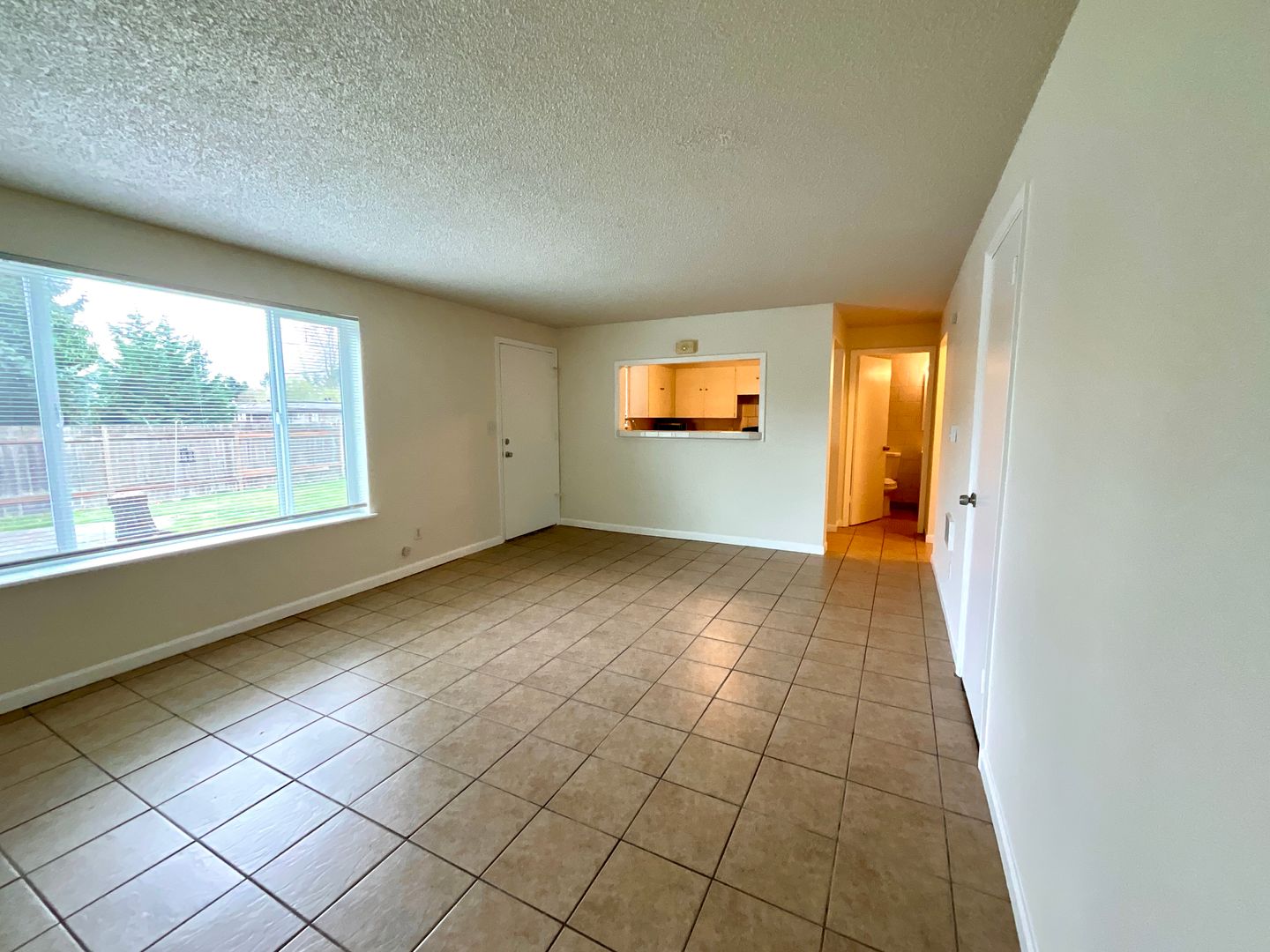 18917 47th Ave S - SeaTac - Washington - 2 bed, 1 bath rental property