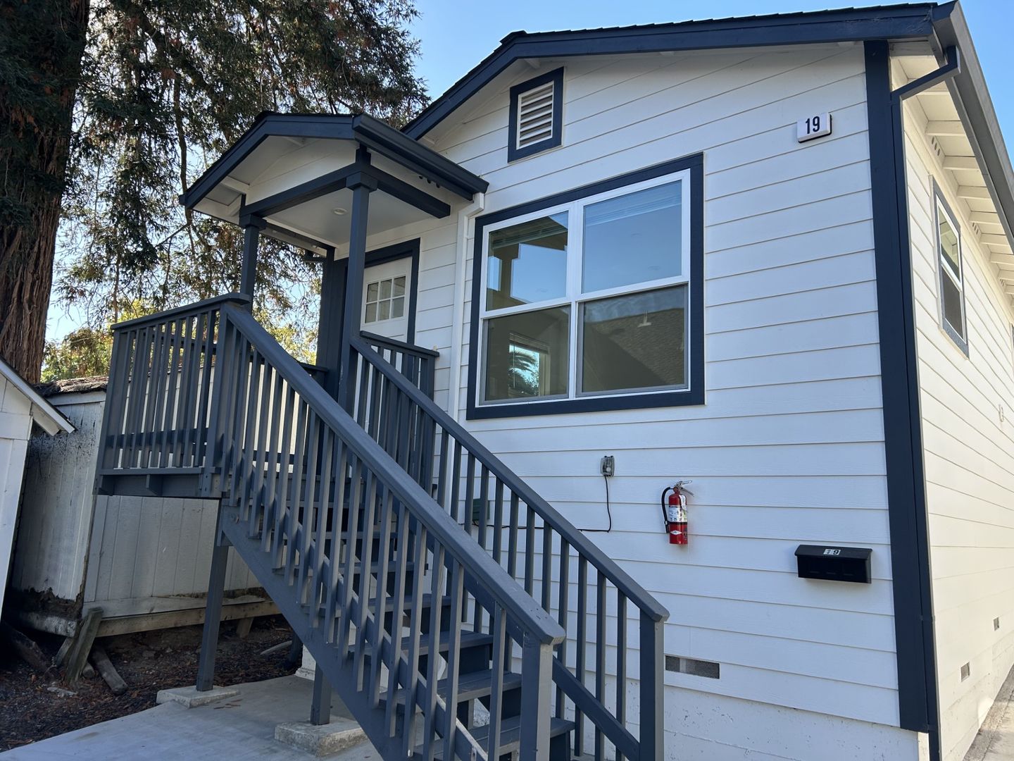 19 7th Street - Unit 8 - Petaluma - California - 1 bed, 1 bath rental property