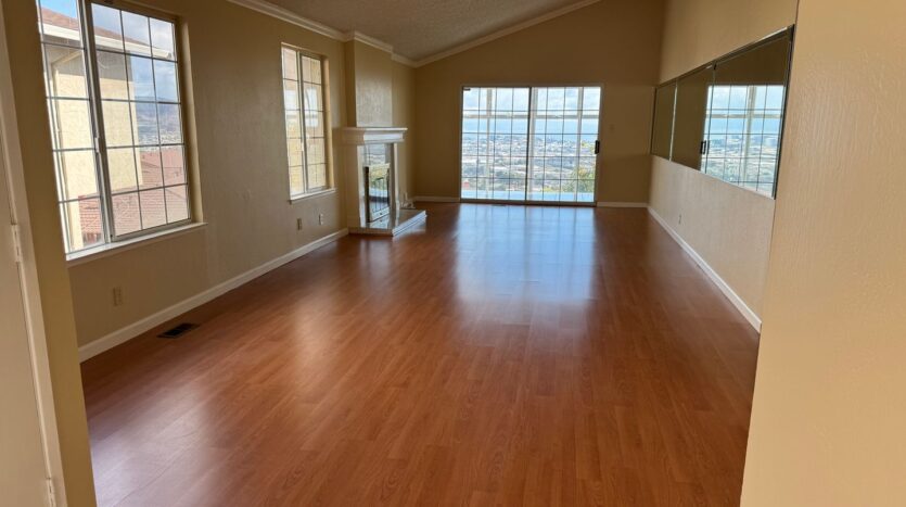 19 Summit Ct - South San Francisco - California - 4 bed, 3 bath rental property