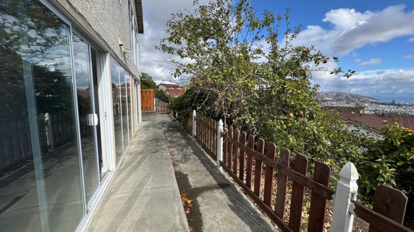 19 Summit Ct - South San Francisco - California - 4 bed, 3 bath rental property