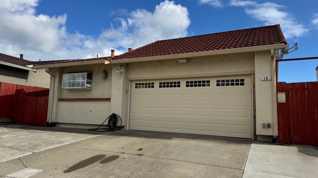 19 Summit Ct - South San Francisco - California - 4 bed, 3 bath rental property