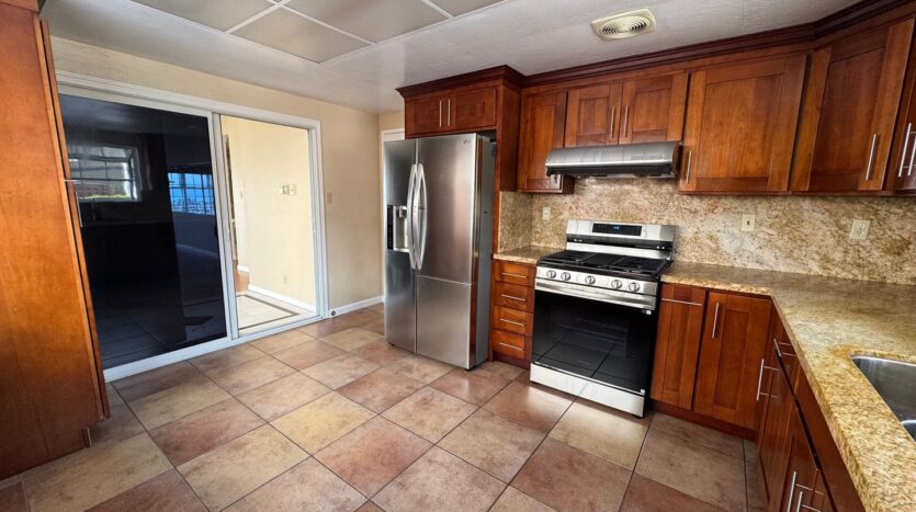 19 Summit Ct - South San Francisco - California - 4 bed, 3 bath rental property