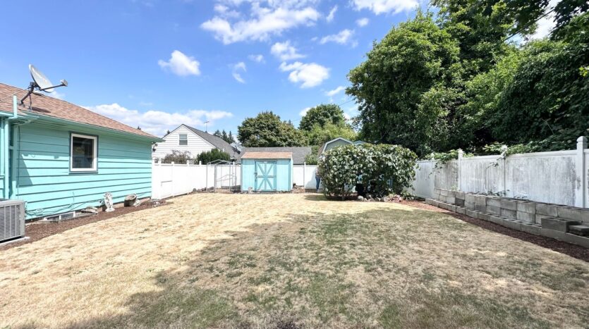 1910 NE Cramer St.  - Portland - Oregon - 3 bed, 2 bath rental property