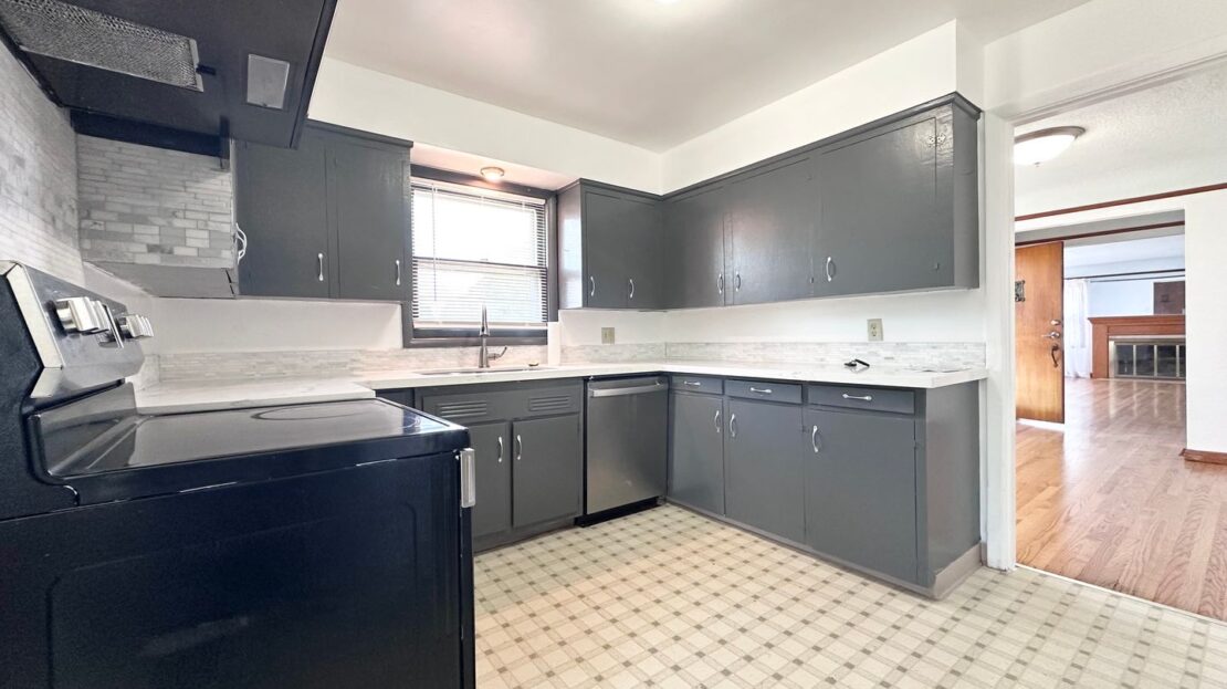 1910 NE Cramer St.  - Portland - Oregon - 3 bed, 2 bath rental property