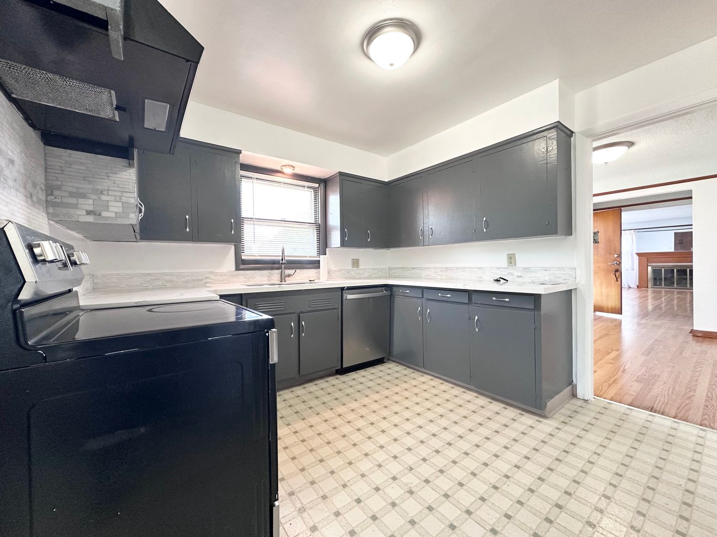 1910 NE Cramer St.  - Portland - Oregon - 3 bed, 2 bath rental property