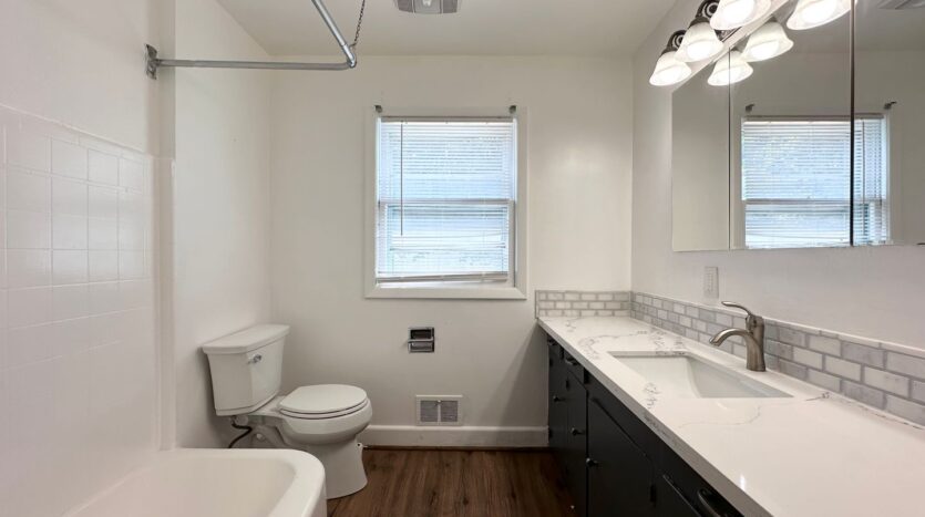 1910 NE Cramer St.  - Portland - Oregon - 3 bed, 2 bath rental property