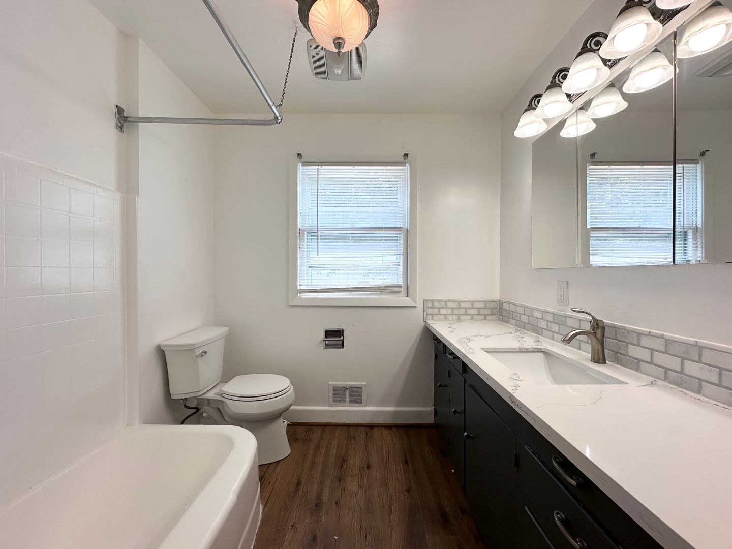 1910 NE Cramer St.  - Portland - Oregon - 3 bed, 2 bath rental property