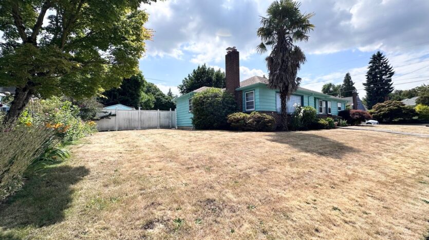 1910 NE Cramer St.  - Portland - Oregon - 3 bed, 2 bath rental property
