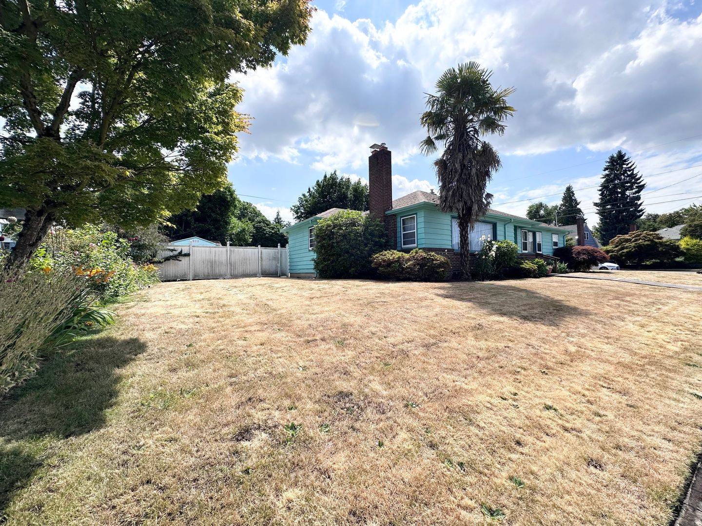 1910 NE Cramer St.  - Portland - Oregon - 3 bed, 2 bath rental property