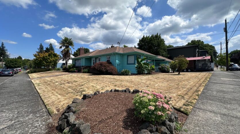 1910 NE Cramer St.  - Portland - Oregon - 3 bed, 2 bath rental property