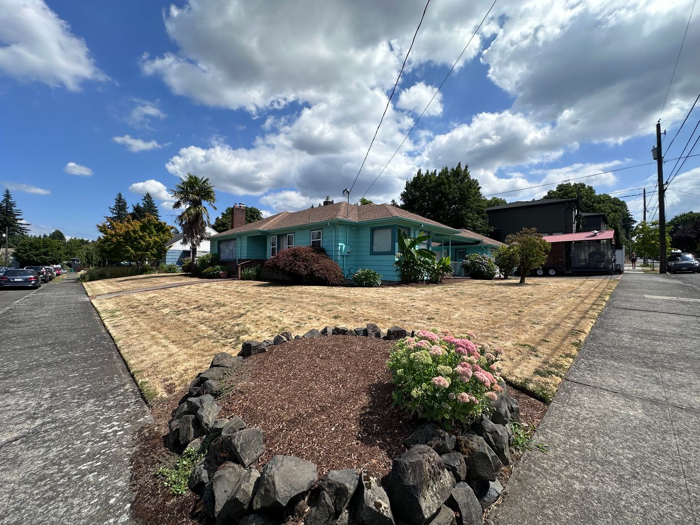 1910 NE Cramer St.  - Portland - Oregon - 3 bed, 2 bath rental property