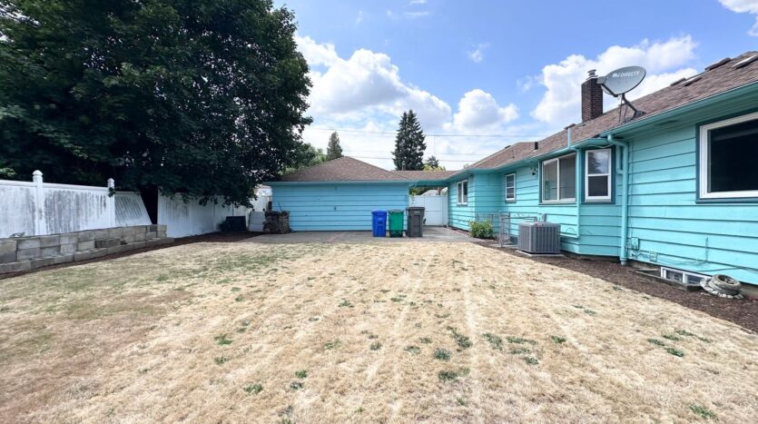 1910 NE Cramer St.  - Portland - Oregon - 3 bed, 2 bath rental property