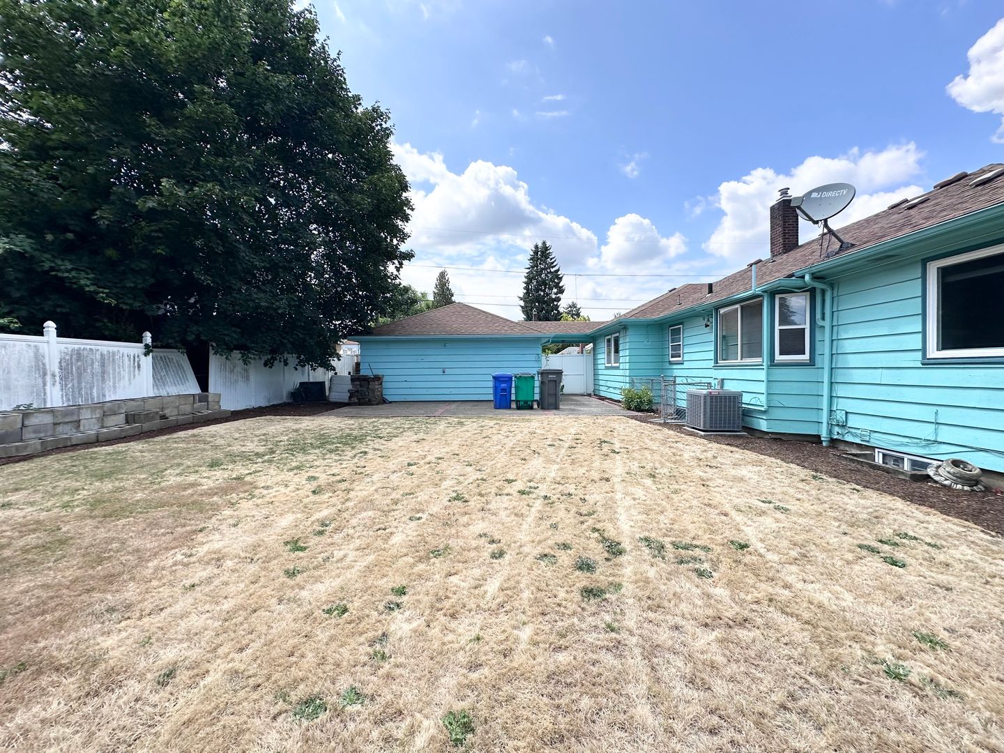 1910 NE Cramer St.  - Portland - Oregon - 3 bed, 2 bath rental property