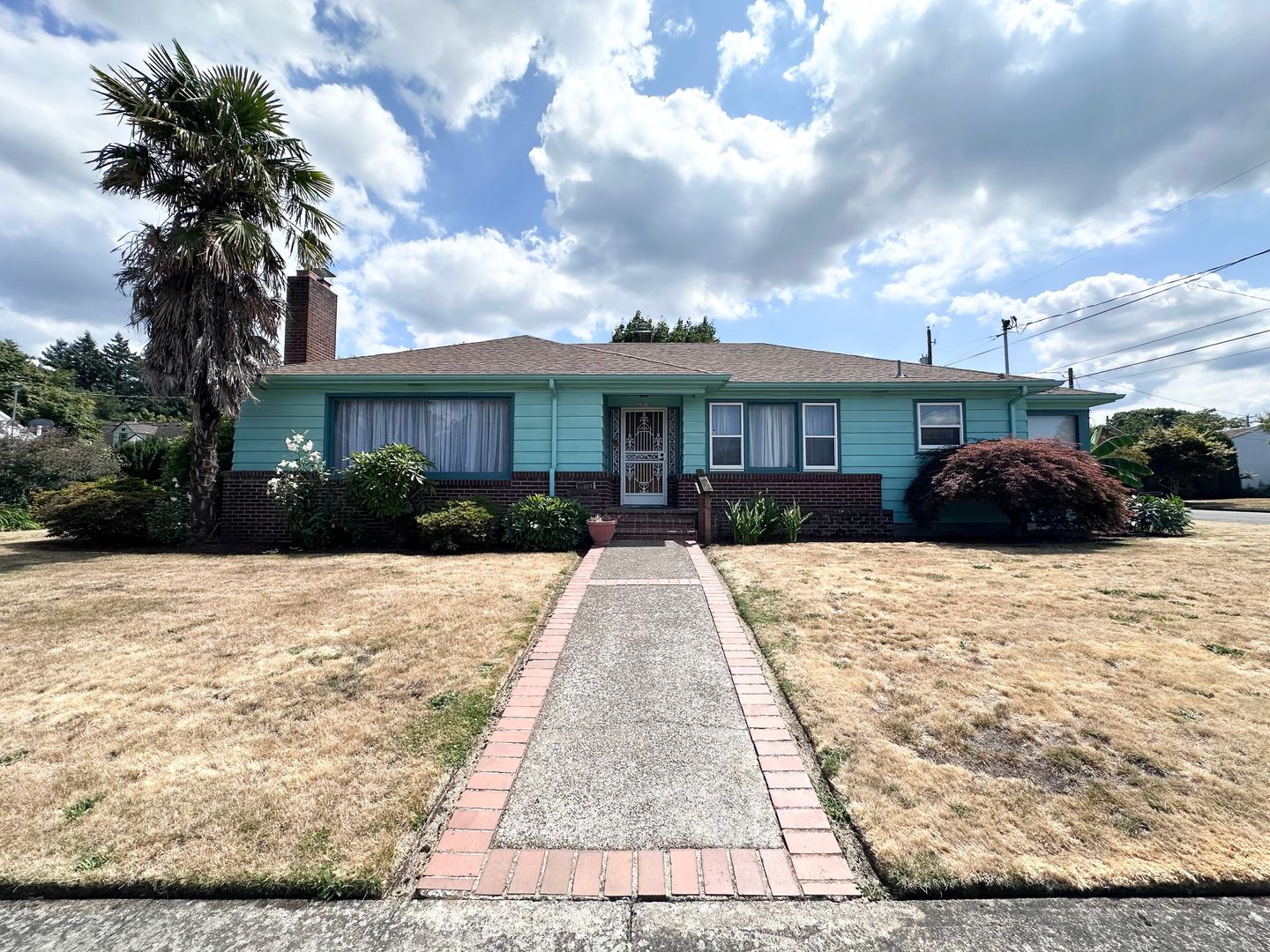 1910 NE Cramer St.  - Portland - Oregon - 3 bed, 2 bath rental property