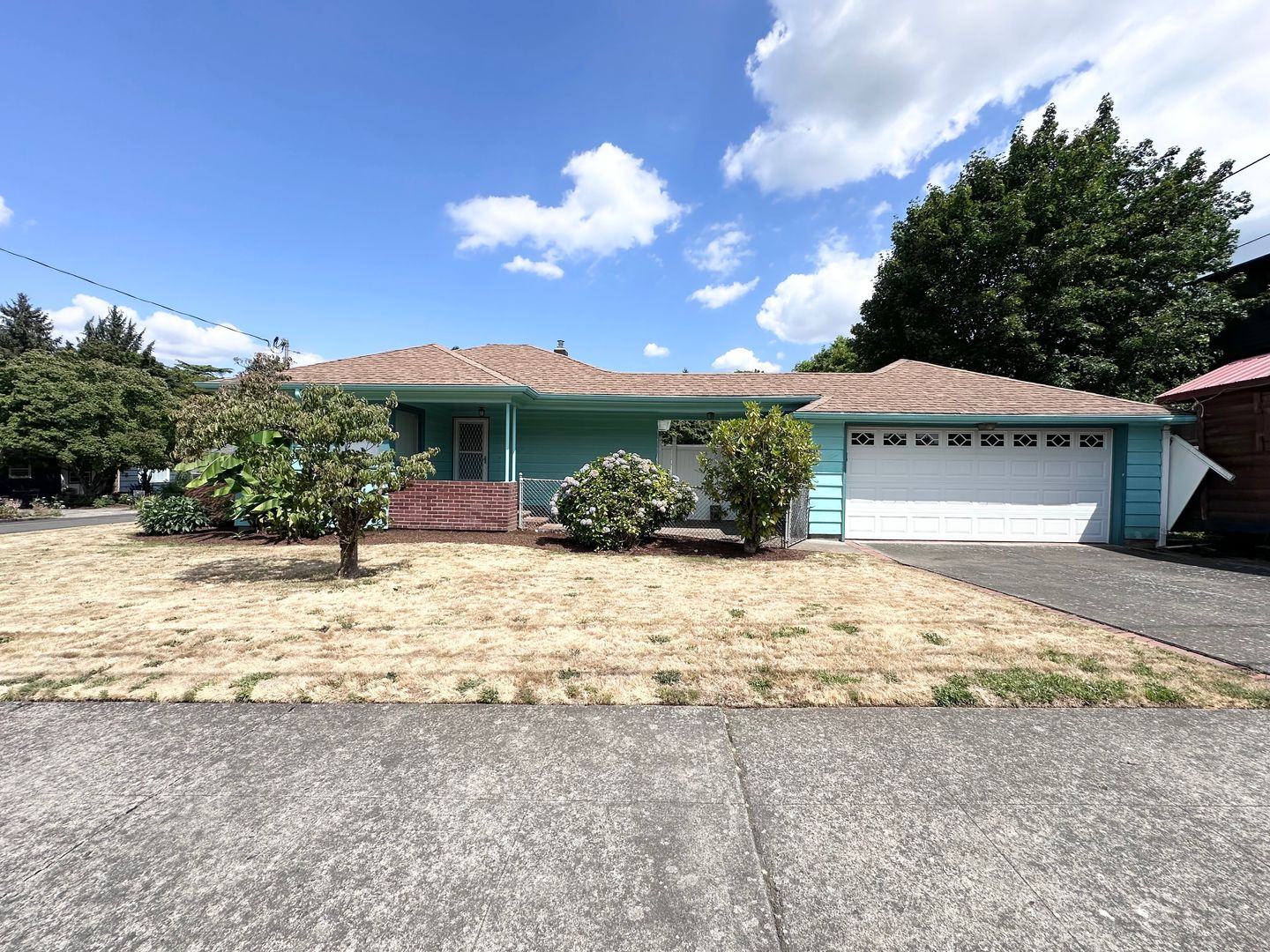 1910 NE Cramer St.  - Portland - Oregon - 3 bed, 2 bath rental property