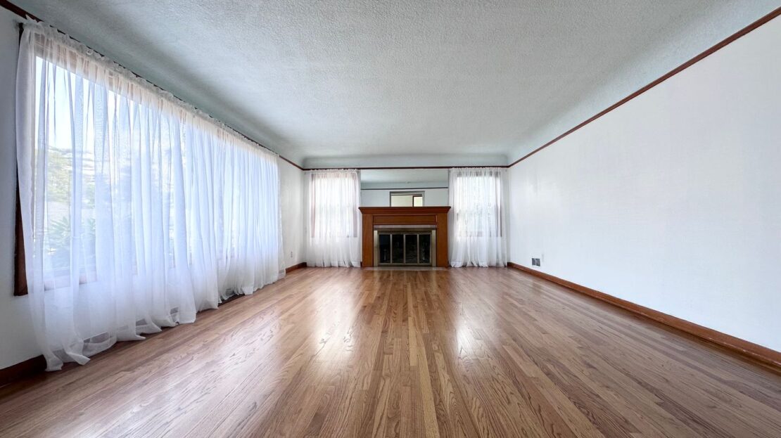 1910 NE Cramer St.  - Portland - Oregon - 3 bed, 2 bath rental property