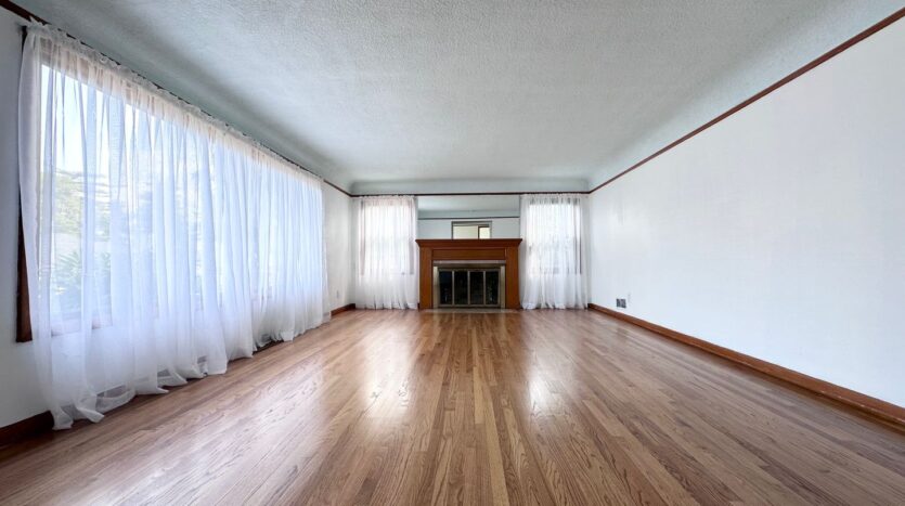 1910 NE Cramer St.  - Portland - Oregon - 3 bed, 2 bath rental property