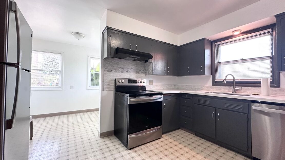 1910 NE Cramer St.  - Portland - Oregon - 3 bed, 2 bath rental property