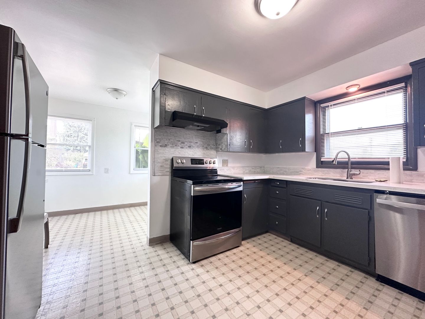 1910 NE Cramer St.  - Portland - Oregon - 3 bed, 2 bath rental property