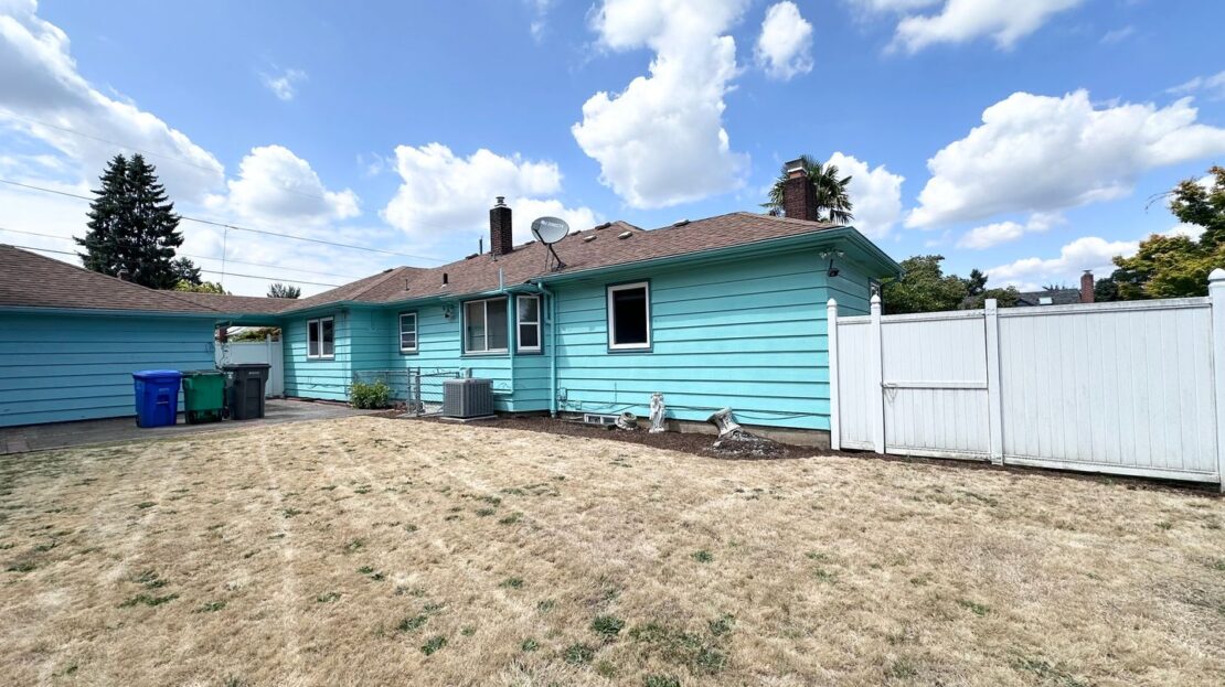 1910 NE Cramer St.  - Portland - Oregon - 3 bed, 2 bath rental property