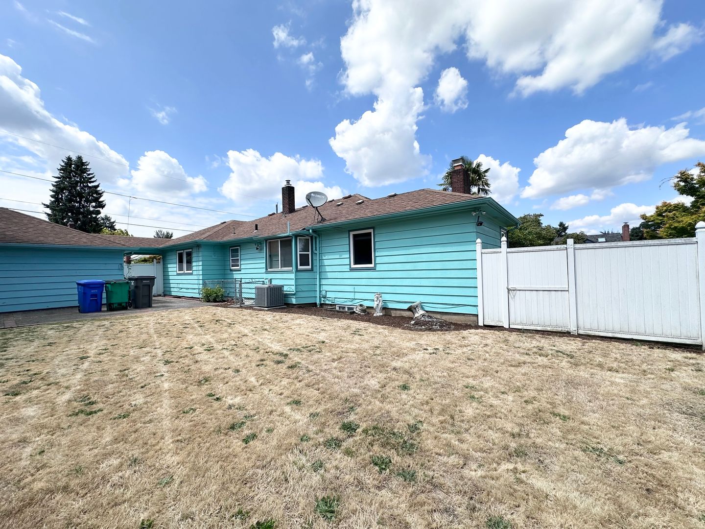 1910 NE Cramer St.  - Portland - Oregon - 3 bed, 2 bath rental property
