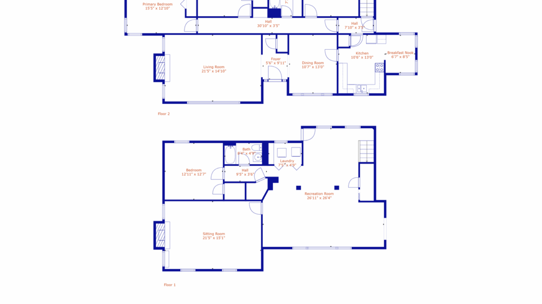 1910 NE Cramer St.  - Portland - Oregon - 3 bed, 2 bath rental property