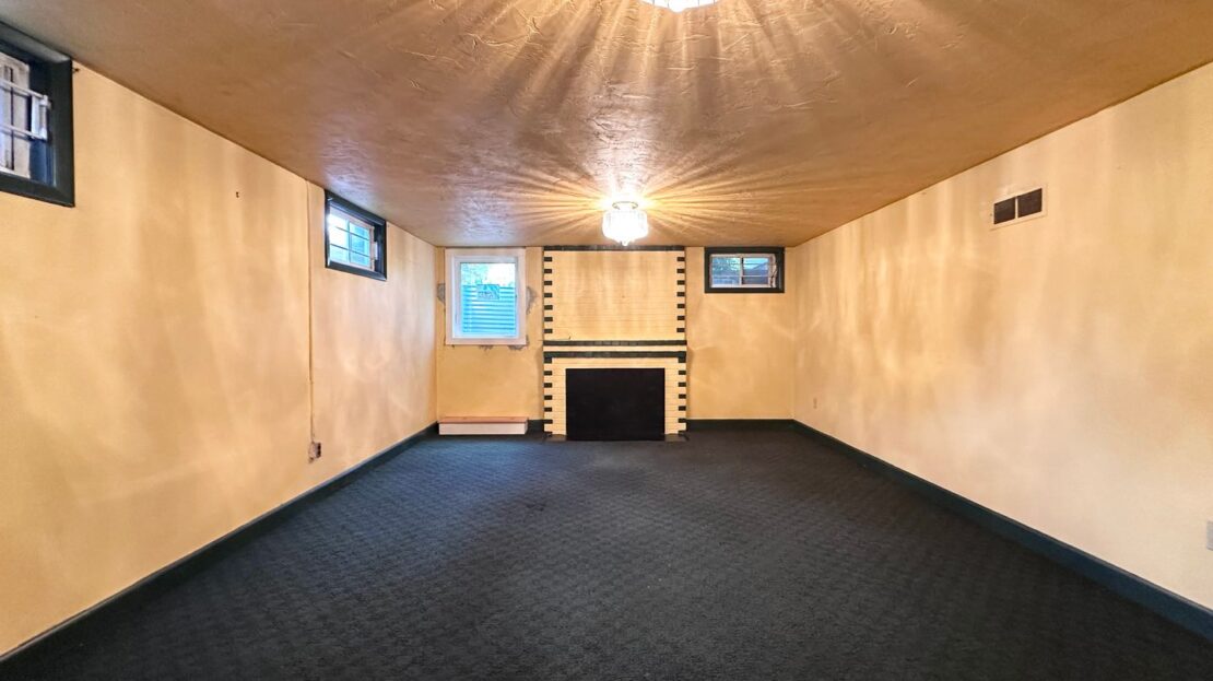 1910 NE Cramer St.  - Portland - Oregon - 3 bed, 2 bath rental property