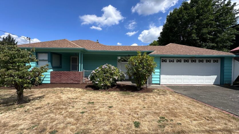 1910 NE Cramer St.  - Portland - Oregon - 3 bed, 2 bath rental property