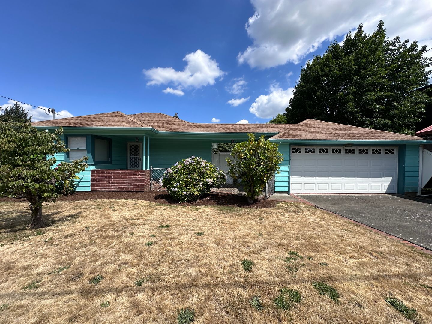 1910 NE Cramer St.  - Portland - Oregon - 3 bed, 2 bath rental property