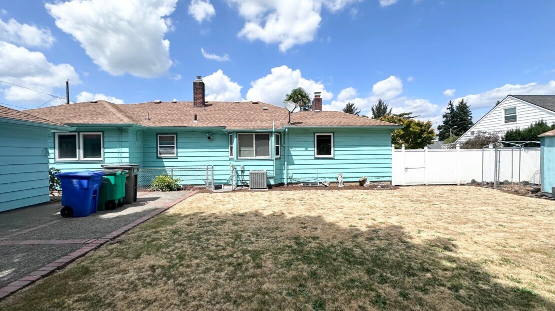 1910 NE Cramer St.  - Portland - Oregon - 3 bed, 2 bath rental property