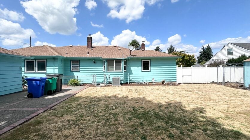 1910 NE Cramer St.  - Portland - Oregon - 3 bed, 2 bath rental property