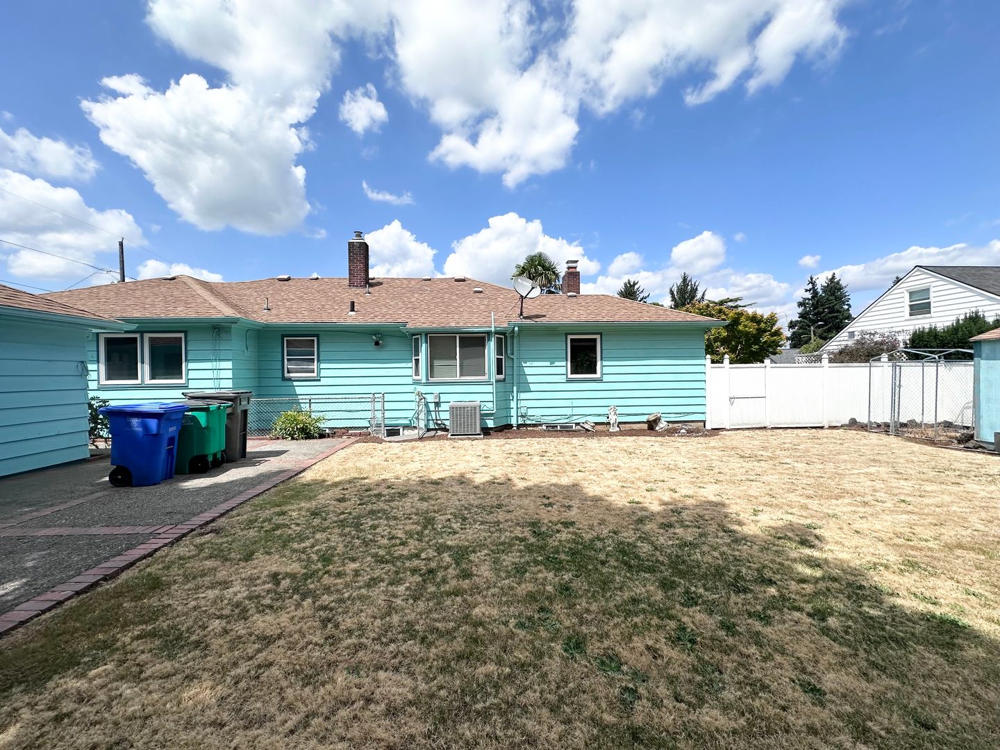 1910 NE Cramer St.  - Portland - Oregon - 3 bed, 2 bath rental property