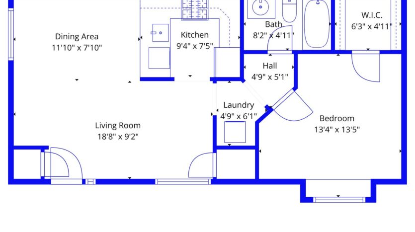 1959 Wellington Ln #3 - Vista - California - 1 bed, 1 bath rental property